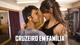 Cruzeiro em Família (2015)