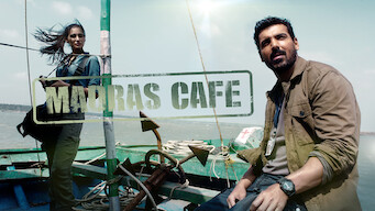 Madras Café (2013)