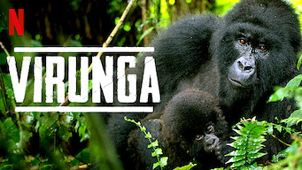 Virunga (2014)