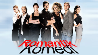 Romantik Komedi (2010)