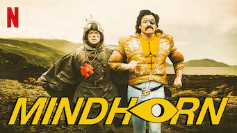 Mindhorn (2017)