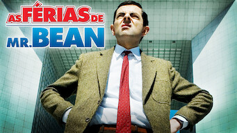 As férias de Mr. Bean (2007)