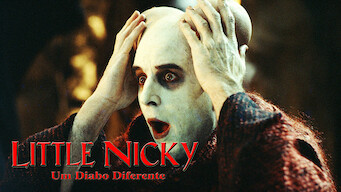 Little Nicky - Um Diabo Diferente (2000)