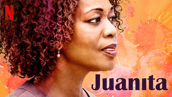 Juanita (2019)