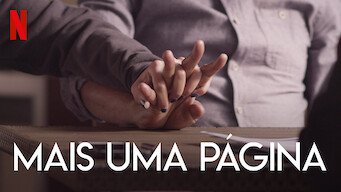 Mais uma Página (2018)