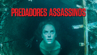 Predadores Assassinos (2019)