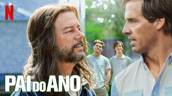 Pai do Ano (2018)