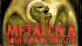 Metallica: Some Kind of Monster (2014)