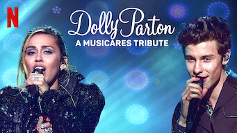 Tributo a Dolly Parton (2021)