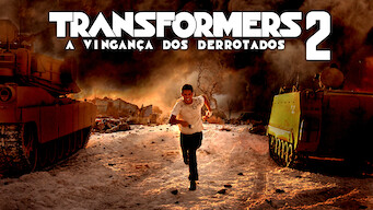 Transformers – A Vingança dos Derrotados (2009)