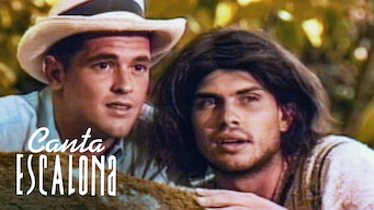 Canta Escalona (1991)