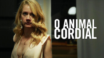 O Animal Cordial (2017)