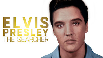 Elvis Presley: The Searcher (2018)