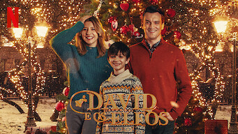 David e os Duendes de Natal (2021)