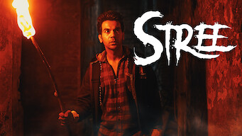 Stree (2018)