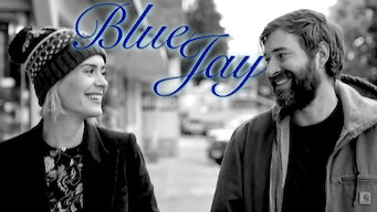 Blue Jay (2016)