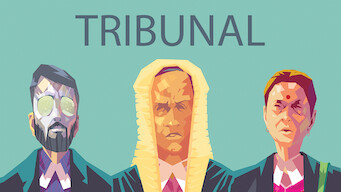 Tribunal (2014)