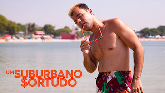 Um Suburbano Sortudo (2016)