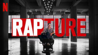 Rapture (2018)