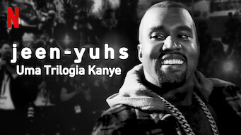 Jeen-yuhs: Uma Trilogia Kanye (2022)