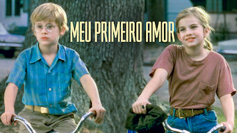 Meu Primeiro Amor (1991)