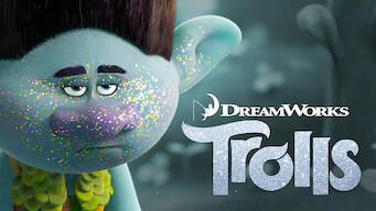 Trolls (2016)