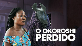 O Okoroshi Perdido (2019)