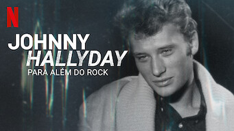 Johnny Hallyday Por Ele Mesmo (2022)