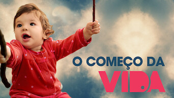 O Começo da Vida (2016)