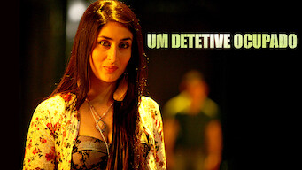 Um Detetive Ocupado (2012)