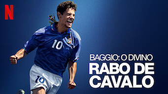 O Divino Baggio (2021)