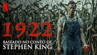 1922 (2017)