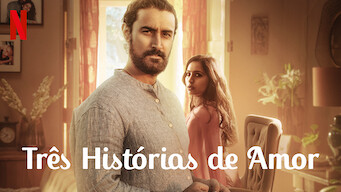 Três Histórias de Amor (2021)