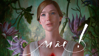 Mãe! (2017)