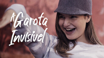 A Garota Invisível (2020)