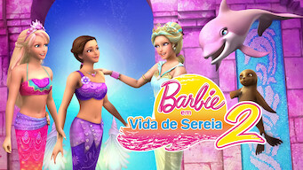 Barbie em vida de sereia 2 (2012)