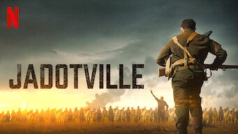 Jadotville (2016)