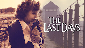 The Last Days (1998)