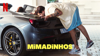 Mimadinhos (2021)