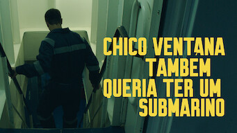 Chico ventana también quisiera tener un submarino (2020)