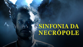 Sinfonia da Necrópole (2014)