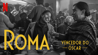 ROMA (2018)