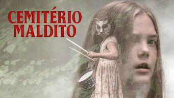 Cemitério Maldito (2019)