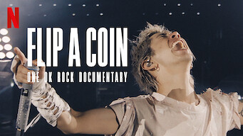 ONE OK ROCK: Flip a Coin (2021)