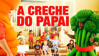 A creche do papai (2003)