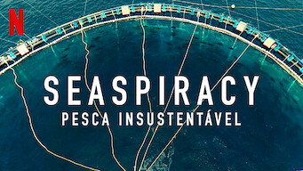 Seaspiracy: Mar Vermelho (2021)