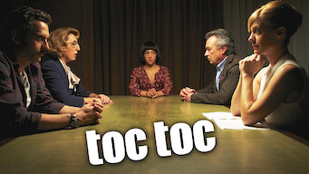 Toc Toc (2017)