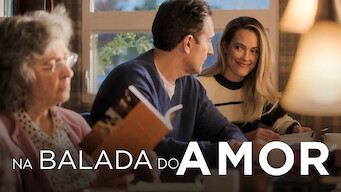 Na Balada do Amor (2019)