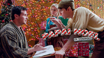 Papai Noel em Treinamento (2019)