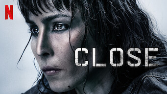 Close (2019)